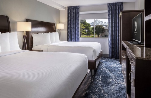 Lula Hotel | Isle Casino Hotel Lula Hotel & Casino - A Caesars Rewards Destination