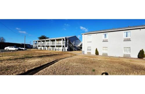 Jacksonville Hotel | Jacksonville Inn By OYO near Little Rock Air Force Base