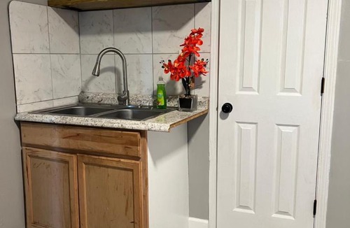 North Little Rock Apartment | Jaydens Cozy Apartment Pets Welcome Close to Airport