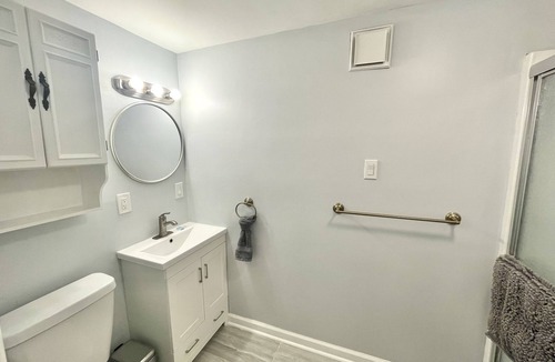 Louisville House | Jeffersonville Gem by Louisville - Close to Parks, River Walk and Walking Bridge