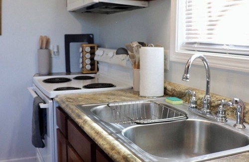 Hobucken House | JJ's Lodge: Fisherman’s & Hunters Getaway