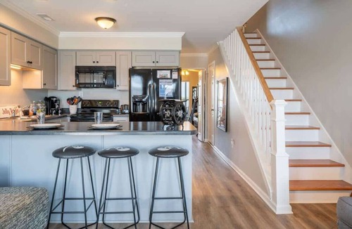 North Topsail Beach Condo | Jolly Roger