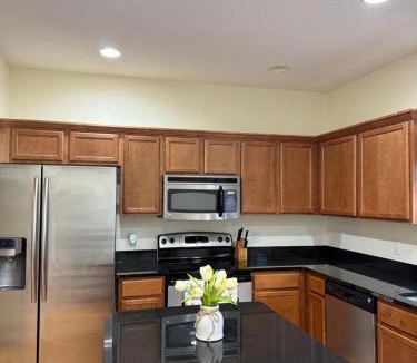 West Des Moines Apartment | Joykip's place