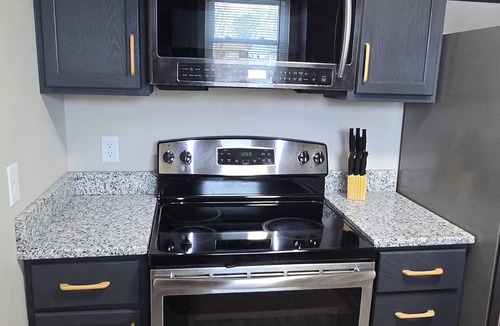 Radcliff Apartment | JuLicia's Other Place - #3
