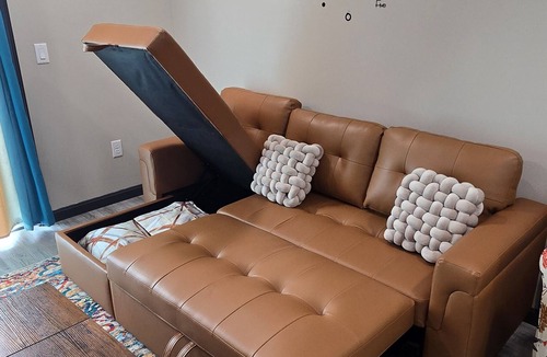 Radcliff Apartment | JuLicia's Other Place - #3
