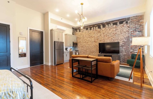 Frankfort Hotel | Junior Suite, Queen