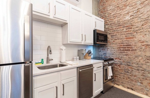 Frankfort Hotel | Junior Suite, Queen