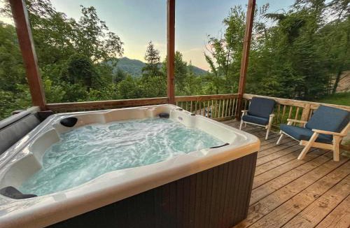 Stanton House | Just Right- RRG -Relaxing - Secluded