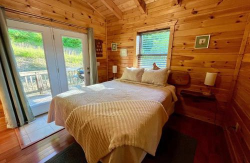 Stanton House | Just Right- RRG -Relaxing - Secluded