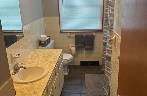 Platte City House | Kansas City World Cup Rental - PRICED RIGHT