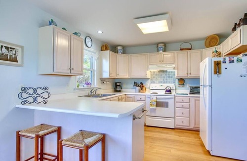 Surf City House | Kato's Kove - Ocean View - Close to Beach
