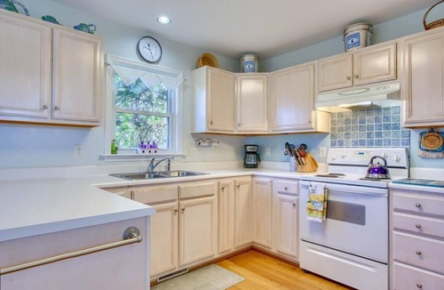 Surf City House | Kato's Kove - Ocean View - Close to Beach