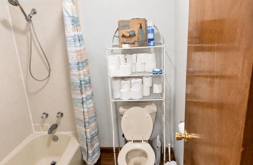 Olathe House | Kaw Drive Guest House