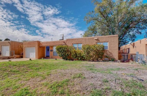 Uptown House | Kentucky Heights Uptown! Luxury southwest decor.