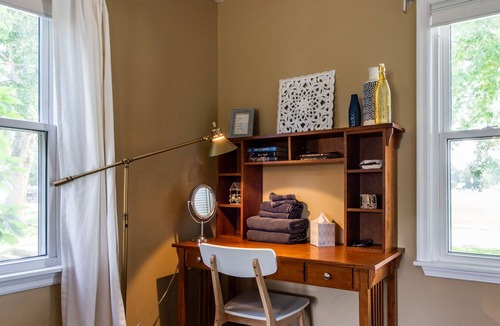 Warsaw House | Kentucky Riverfront Retreat--Beautiful River Views, Near Ark Encounter and park!