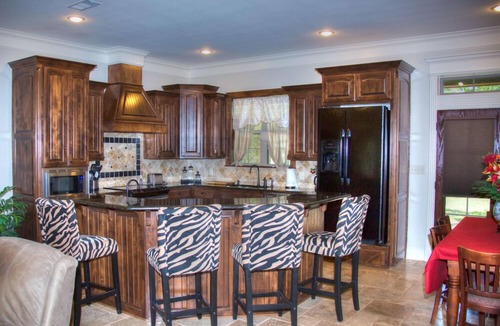 Tyler Bed & Breakfast | Kiepersol Bed and Breakfast
