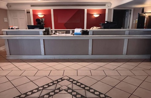 Texarkana Apartment | King Bed Non-Smoking