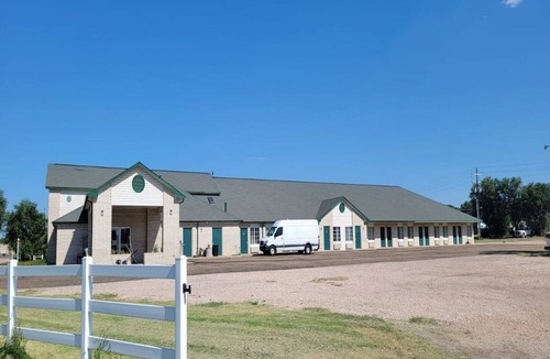 Texhoma Apartment | King Bed|Non Smoking