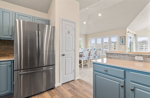 Manteo House | Kings Landing 4 Bedroom home at Pirate's Cove