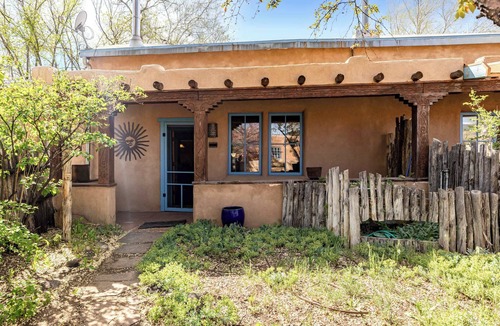 Taos Condo | Kiva Velo - Experience Authentic Taos Living