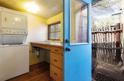 Taos Condo | Kiva Velo - Experience Authentic Taos Living