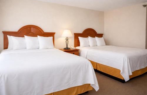 Allison Hotel | Knights Inn Gallup at 3208 W Hwy 66