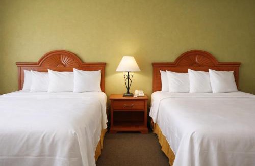 Allison Hotel | Knights Inn Gallup at 3208 W Hwy 66