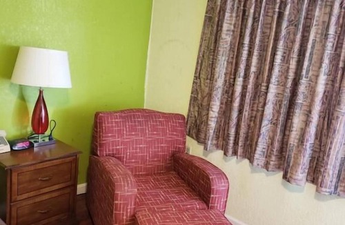Artesia Hotel | La Hacienda