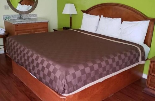 Artesia Hotel | La Hacienda