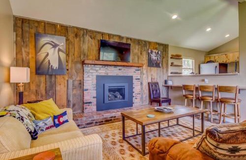 Durango House | La Plata View