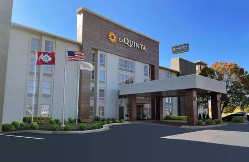 Jonesboro Hotel | La Quinta by Wyndham Jonesboro