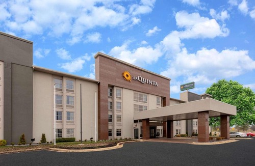 Jonesboro Hotel | La Quinta by Wyndham Jonesboro