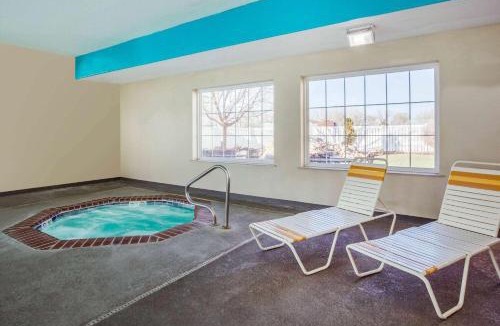 North Platte Hotel | La Quinta by Wyndham North Platte