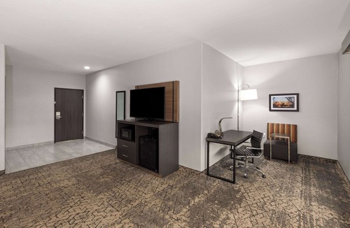McAlester Hotel | La Quinta Inn & Suites by Wyndham McAlester