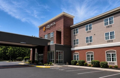 Farragut Hotel | La Quinta Inn & Suites by Wyndam Knoxville West