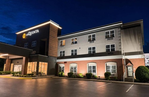 Farragut Hotel | La Quinta Inn & Suites by Wyndam Knoxville West