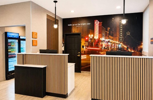 Farragut Hotel | La Quinta Inn & Suites by Wyndam Knoxville West