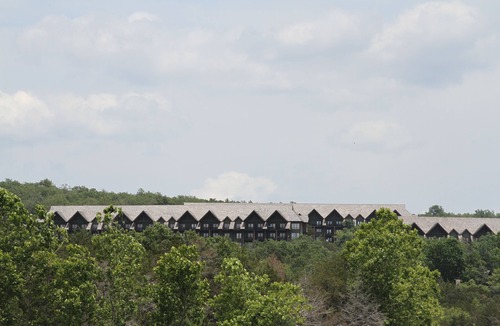 Big Cedars Apartment | LABOR DAY WEEK at Wilderness Club at Big Cedar Resort September 1-6, 2019