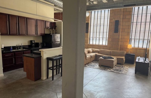 Downtown West Condo | Lafayette’s Gem: Baseball/Hockey/Soccer/XFL