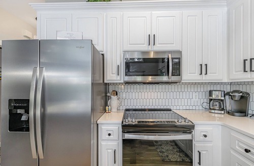 Wise House | Lake Gaston Retreat 2-Story Boathouse, Jump Deck, Sleeps 16