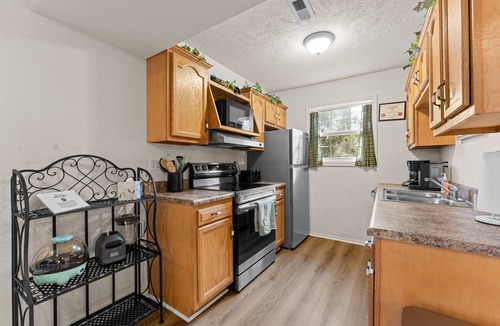 Indian Point House | Lake Lodge E - Resort Next to Silver Dollar City!