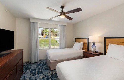 Osage Beach Resort | Lake of the Ozarks - 2-bedroom/2 bath Condo