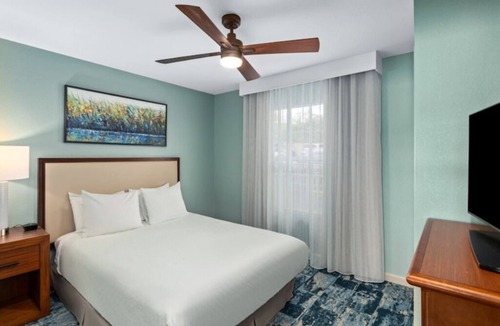 Osage Beach Resort | Lake of the Ozarks - 2-bedroom/2 bath Condo