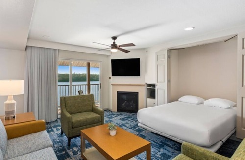 Osage Beach Resort | Lake of the Ozarks - 2-bedroom/2 bath Condo