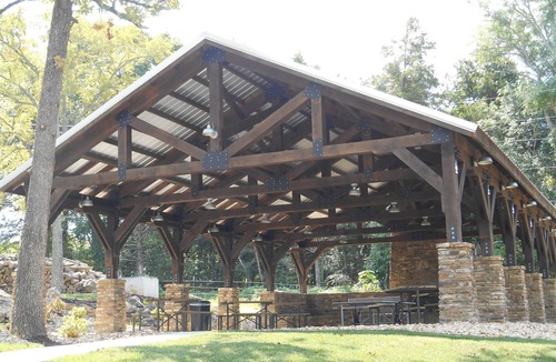 Kimberling City Cabin | Lake Retreat, Lake Views & a Relaxing Hot Tub