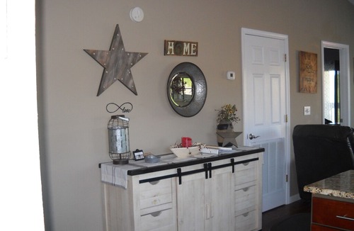 Indian Point Condo | Lake view penthouse next to Silver Dollar City
