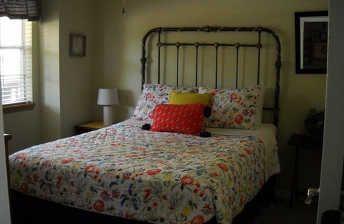 Indian Point Condo | Lake view penthouse next to Silver Dollar City