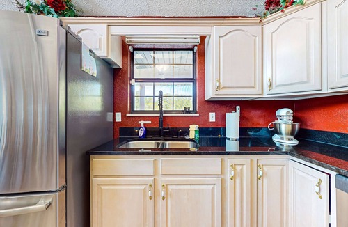 Sevierville Cabin | Lakefront Cabin W Views, Boat Ramp, Dock, Hot Tub