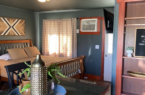 Shell Knob Condo | Lakefront Condo- Slip Included