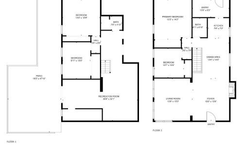 Warsaw House | Lakefront for 8, Near KY Speedway, Belterra Casino